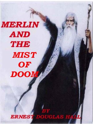 cover image of Merlin and the Mist of Doom